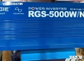 Инвертор пълна синусоида 12V / 1000W, 2000W, 3000W, 4000W, снимка 5