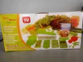 кухненско ренде nicer dicer plus, снимка 1