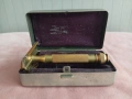 Антика Самобръсначка Жилет Gillette 1930та година, снимка 3
