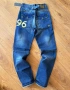 Оригинални мъжки дънки G-STAR RAW Elwood 5620, Heritage 96 , снимка 8