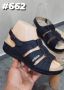 дамски сандали , снимка 1 - Дамски ежедневни обувки - 45402711