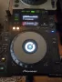 CDJ 900x2. DJM 700 MK1, снимка 5