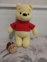 Плетена играчка мечо Пух , снимка 3