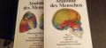 Атласи по анатомия на немски език, снимка 1 - Учебници, учебни тетрадки - 45731447