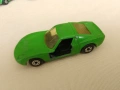 matchbox lamborghini miura, снимка 4