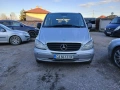 Marcedes-Benz Vito 115CDI-LONG-Clima-8местен!, снимка 2