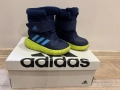 Adidas ботуши, снимка 1