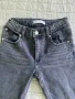 Детски дънки Zara 10 г., снимка 2