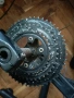 3х Курбели Shimano Sora R3030 175mm, снимка 2