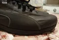 PUMA BMW ORIGINAL Нови Мъжки Кожени Маратонки 45, снимка 12