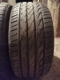 Продавам 2 броя летни гуми 245.35.19 на 1 сезон дот 2021 , снимка 2