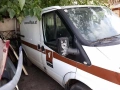Ford Transit 2.2 tdci НА ЧАСТИ, снимка 8