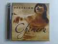 Delerium – Chimera - оригинален двоен диск музика CD1 + CD2, снимка 1