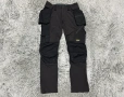 Snickers 6208 LiteWork Trousers, Размер 46, снимка 1