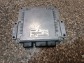 ECU PEUGEOT 206 2.0HDI 0281011188 , 0 281 011 188 , 9638588880 , EDC15C2 компютър пежо, снимка 1
