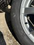 Джанти Anzio 5x108 , 7.5J , 17” , ET41с гуми Continental - перфектни, снимка 7