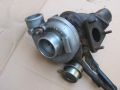 Турбо за Ssang Yong 454224-5001S, OEM A6620903080, 735554-5001S, GT25C SsangYong  Rexton 2.9TD Musso, снимка 2