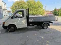 ford transit форд транзит самосвал, снимка 4