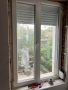 ПВЦ дограма с външни щори , снимка 2