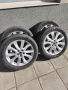 19' Летни Гуми с джанти 225 55 R19 за Мазда ЦХ 5 Mazda CX5, снимка 1