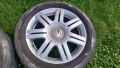 ПРОМО Алуминиеви Джанти за VW PASSAT B5.5 5x112 17 цола.Отлично състояние., снимка 6