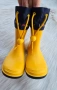 Детски гумени ботуши Romika №22 - 23, снимка 4