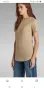 G -  Star Mysid Long Slim Cotton Womens Size XS НОВО! ОРИГИНАЛ! Дамска Тениска!, снимка 5