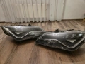 Seat Leon 5F Оригинални Full Led Фарове, снимка 1