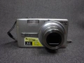 ЦИФРОВ ФОТОАПАРАТ FUJIFILM FINEPIX F480 8.2MP 4X WIDE ZOOM DIGITAL CAMERA, снимка 1