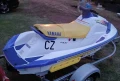 Yamaha Wave raider 700, снимка 3