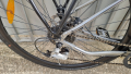 GRAVEL-алуминиев велосипед 28 цола BERGAMONТ-шест месеца гаранция, снимка 5