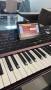 Korg pa 1000, снимка 4