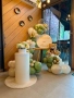Украси за различни поводи - рожден ден, погача, кръщение, бал , снимка 1