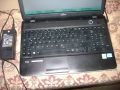 Fujitsu LifeBook A512 - Core i3, 4 GB RAM, 500 GB HDD, зарядно, снимка 4