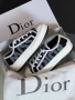 Christian Dior Дамски Маратонки👟Дамски Спортни Обувки👟Кецове-Различни Цветове Код SK484, снимка 3