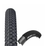 Външна велосипедна гума KENDA K-RAD (20x2.125) (26x2.30), Смесен терен, снимка 4