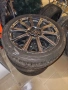 Джанти 18 Honda Accord 5x114.3 + гуми 225/45 R18 95Y XL, снимка 1
