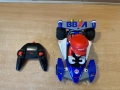 радиоуправляема кола "Carrera RC Mario Kart ", снимка 2