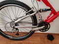 Велосипед CANYON FS- Full Shimano Deore XT, снимка 5
