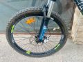 Планински велосипед CROSS GRX 7 26 цола М /хидравлика / вилка ROCKSHOX, снимка 4