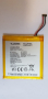Alcatel Pixi 4 - Alcatel 9003X оригинални части и аксесоари , снимка 1