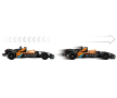 LEGO® Technic 42169 - Състезателна кола NEOM McLaren Formula E, снимка 9