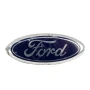 Емблема заден капак Ford S-MAX 2006-2014 ID:147377, снимка 1