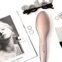 Asavea иновативна висококачествена четка за изправяне на коса , снимка 10