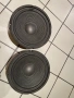 Басови говорители 10 инча, снимка 1