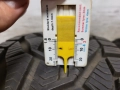 2 бр. 225/40/18 Orium 22 г. / зимни гуми, снимка 5