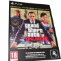 Игра за ps4 GTA5, снимка 2