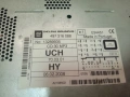 Радио CD OPEL ZAFIRA B 497316088 , 13289935, снимка 5