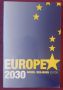 Европа 2030 / Europe 2030, снимка 1 - Специализирана литература - 45080634
