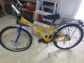 продавам велосипед , снимка 1 - Велосипеди - 45383964